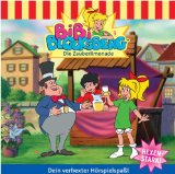 Bibi Blocksberg - Der Bankräuber