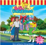 Bibi Blocksberg - ... und der Supermarkt
