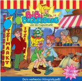 Bibi Blocksberg - ... reisst aus