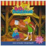 Bibi Blocksberg - Die Schnitzeljagd
