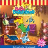 Bibi Blocksberg - ... in der Ritterzeit