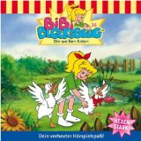 Bibi Blocksberg - Unverhofftes Wiedersehen