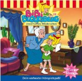 Bibi Blocksberg - ...als Babysitter
