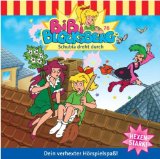 Bibi Blocksberg - Bibi Blocksberg - Folge 77: Im Hexeninternat