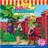 Bibi Blocksberg - Die Neue Lehrerin