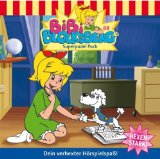 Bibi Blocksberg - Junghexenbande (Folge 89)
