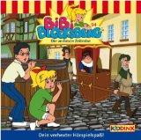 Bibi Blocksberg - Folge 99: die Kleine Spürnase