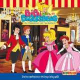 Bibi Blocksberg - Das Traurige Einhorn