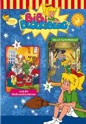 DVD - Bibi Blocksberg Weihnachtsmänner/kartoffelbrei