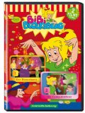 DVD - Bibi Blocksberg - bei den Dinos/wei?e Kakadu