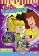 DVD - Bibi Blocksberg - Hexengeburtstag/Superpudel Puck