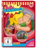  - Bibi Blocksberg - Party mit hex-hex 2 (Jubiläumsbox, 2 DVDs)