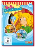 DVD - Benjamin Blümchen: Schatzsicher Special - Der Schatz in der Mühle / findet einen Schatz