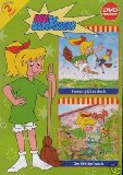  - Bibi Blocksberg DVD- Doppelbox