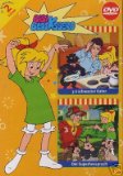 DVD - Bibi Blocksberg Hexen gibt es doch/ Der Wetterfrosch