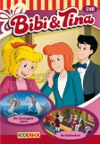 DVD - Bibi & Tina - Abenteuer in der Burgruine / Sabrina wird entführt