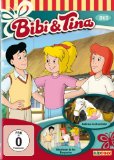  - Bibi und Tina - Felix, der Filmstar/Ein Unfaires Rennen