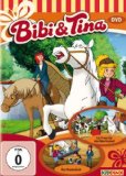  - Bibi und Tina - Felix, der Filmstar/Ein Unfaires Rennen