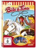  - Bibi und Tina - Felix, der Filmstar/Ein Unfaires Rennen