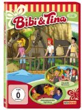  - Bibi und Tina - Gestüt Szendrö in Gefahr/Das rätselhafte Mädchen