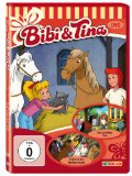  - Bibi und Tina - Gestüt Szendrö in Gefahr/Das rätselhafte Mädchen