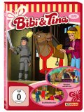  - Bibi und Tina - Gestüt Szendrö in Gefahr/Das rätselhafte Mädchen