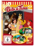  - Bibi und Tina - Das Pferdequiz/Der Schatz der Schimmelreiter