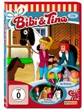 DVD - Bibi & Tina - Schmugglerpferde/Schlossfest