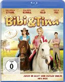 Blu-ray - Bibi & Tina - Tohuwabohu Total [Blu-ray]