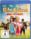 Blu-ray - Bibi & Tina - Tohuwabohu Total [Blu-ray]