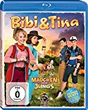  - Bibi & Tina, Voll verhext, [Blu-ray]