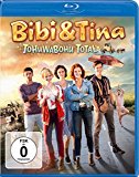  - Bibi & Tina - Mädchen gegen Jungs! [Blu-ray]
