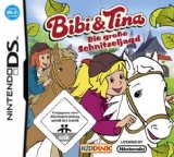 Nintendo DS - Bibi & Tina - Das große Unwetter