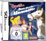  - Bibi & Tina - Jump & Ride