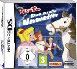 Nintendo DS - Bibi und Tina - Die große Schnitzeljagd - (Software Pyramide)