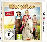  - Sternenschweif 3D - Das Geheimnis im Zauberwald - [Nintendo 3DS]