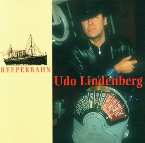 Lindenberg , Udo - Reeperbahn