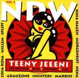 Sampler - Rumpelstilzchen 2: Die Hits der NDW