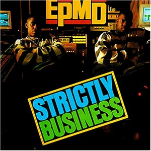 EPMD - Strictly business