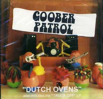 Goober Patrol - Dutch Ovens