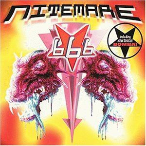 666 - Nitemare