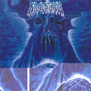 Krabathor - First Alben