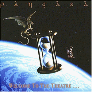 Pangaea - Welcome to the Theatre