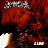 Krabathor - Lies