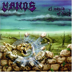 Manos - At Mania of Death