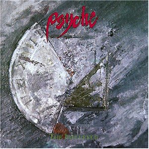 Psyche - The Influence