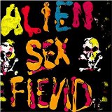 Alien Sex Fiend - Maximum Security