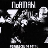 Normahl - Harte Nächte