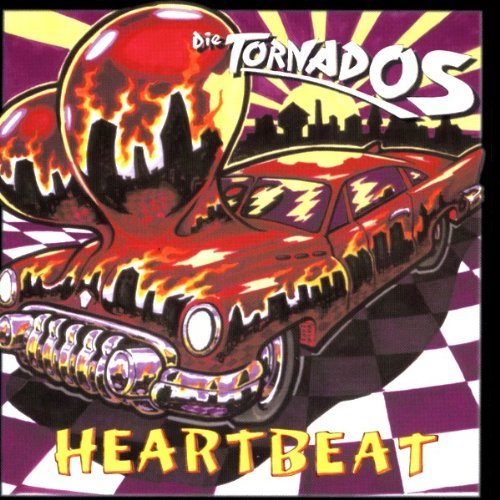 die Tornados - Heartbeat
