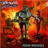 Dio - Dio´s Inferno - The Last In Live